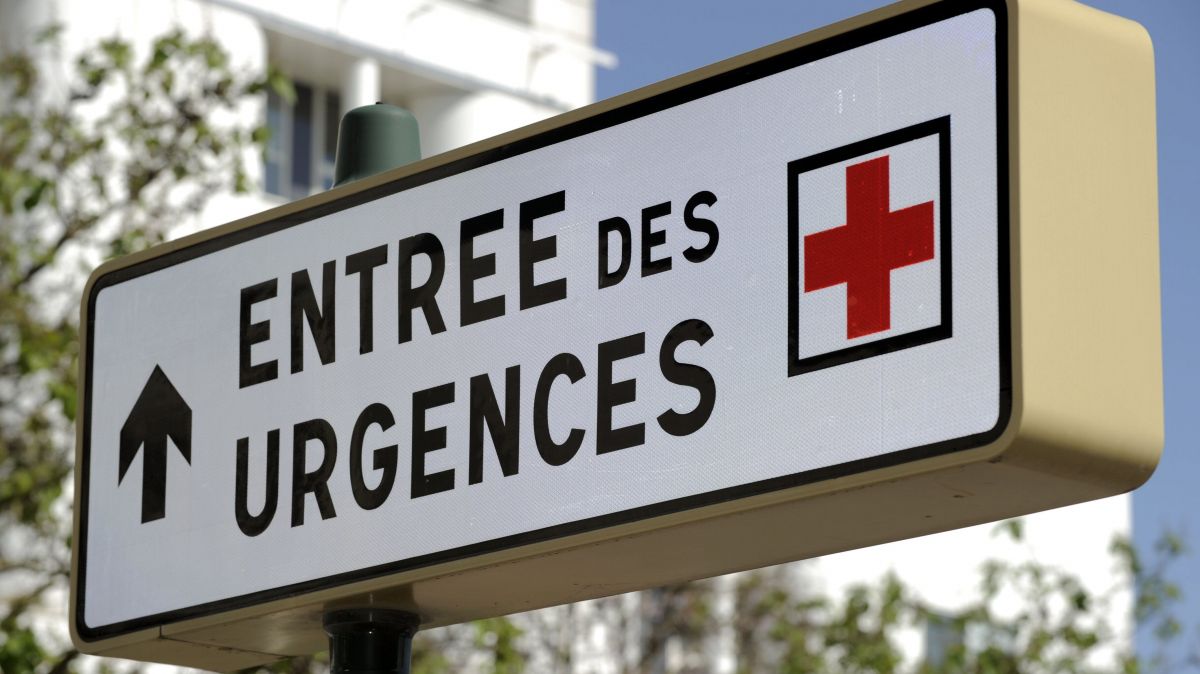You are currently viewing Fermeture des urgences de Lavelanet ?