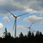« La Horde du Contre vent » (*) Quand les élus de la Com Com Porte Ariège Pyrénées commettent un faux pas,   à contre-courant en matière de mix énergétique.