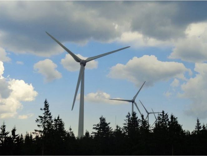 Lire la suite à propos de l’article « La Horde du Contre vent » (*) Quand les élus de la Com Com Porte Ariège Pyrénées commettent un faux pas,   à contre-courant en matière de mix énergétique.