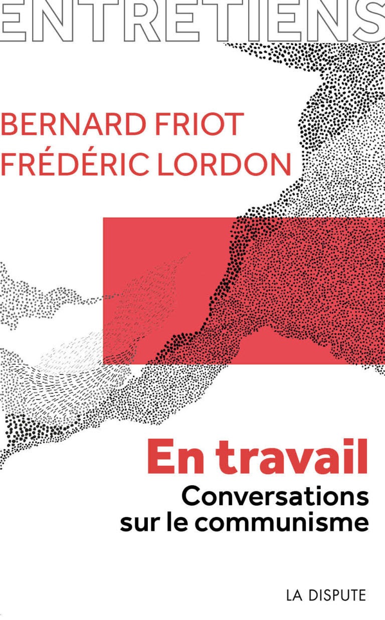 You are currently viewing Rencontre avec Bernard Friot et Frédéric Lordon 