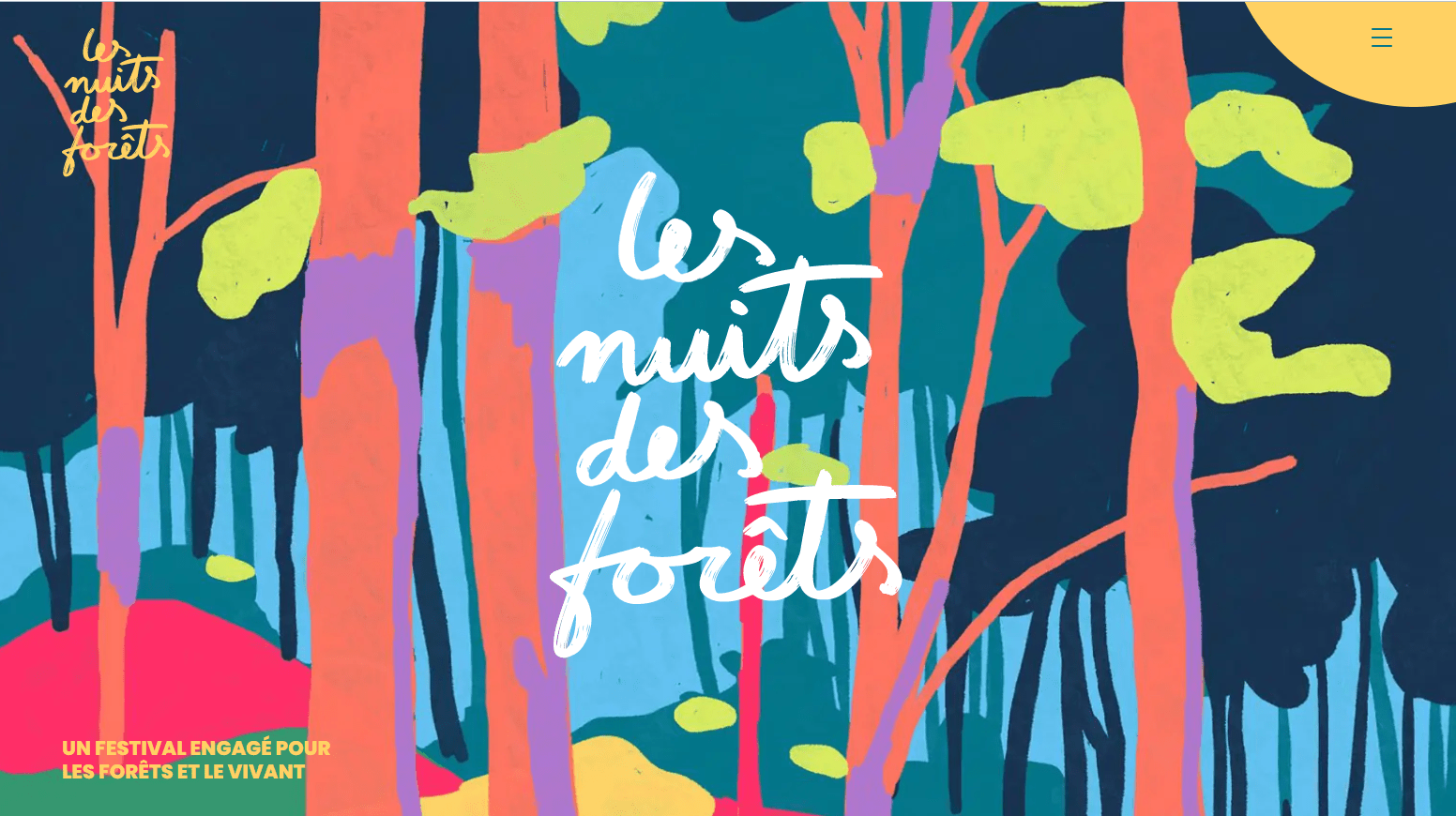 You are currently viewing Nuits des forêts de Brassacou 10, 11 et 12 juin