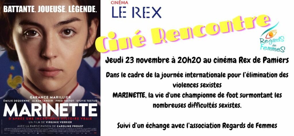 football, joueuse, sexisme, violences
