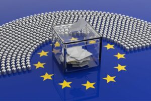 Lire la suite à propos de l’article Élections européennes du 9 juin