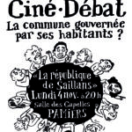 cine débat la république de saillans