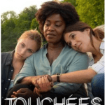 projection "touchées" 28 novembre 20h20