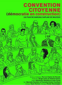 Lire la suite à propos de l’article La démocratie directe en ciné débat