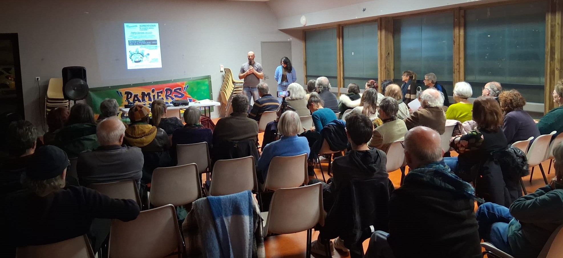 You are currently viewing Pamiers citoyenne pour « des paysans heureux et nombreux »