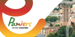 Lire la suite à propos de l’article Décider ensemble à Pamiers : pas juste un slogan