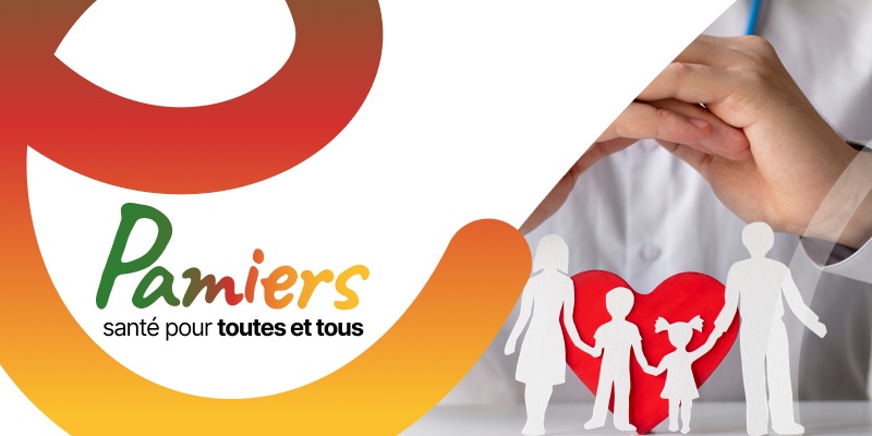 You are currently viewing Accès aux soins à Pamiers : construire des solutions locales