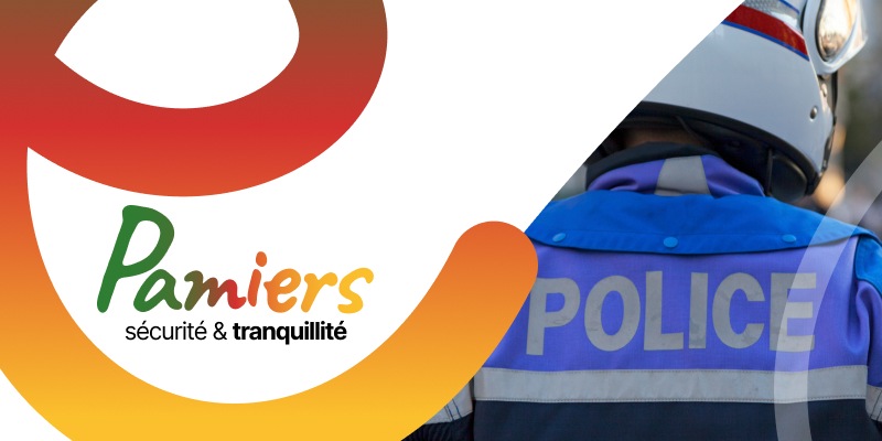 You are currently viewing Tranquillité publique à Pamiers : prévention et coordination