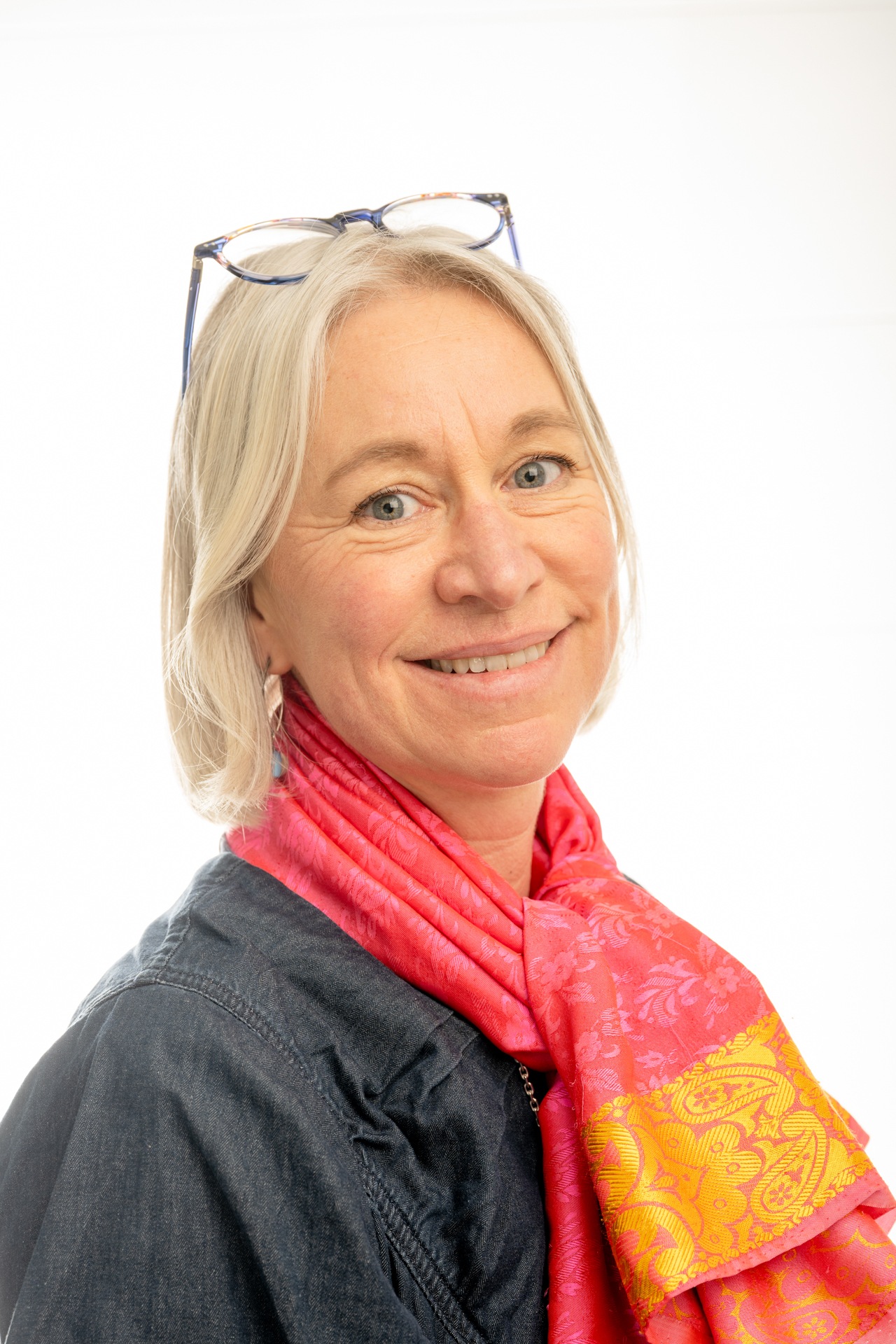 You are currently viewing Magalie Ehongo-Grasset référente culture