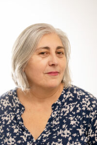 Lire la suite à propos de l’article Christine Ratzel référente cohésion sociale