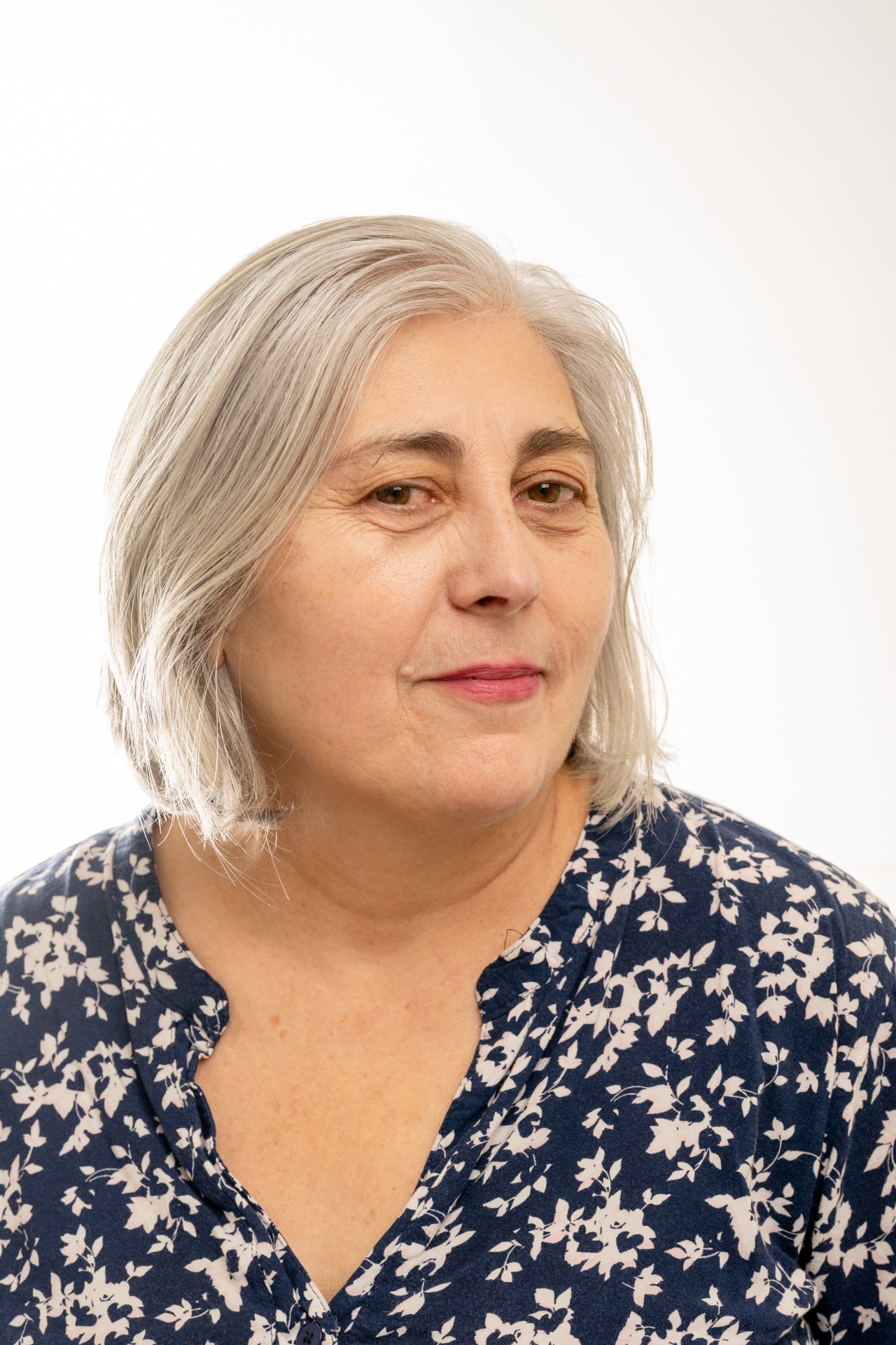 You are currently viewing Christine Ratzel référente cohésion sociale