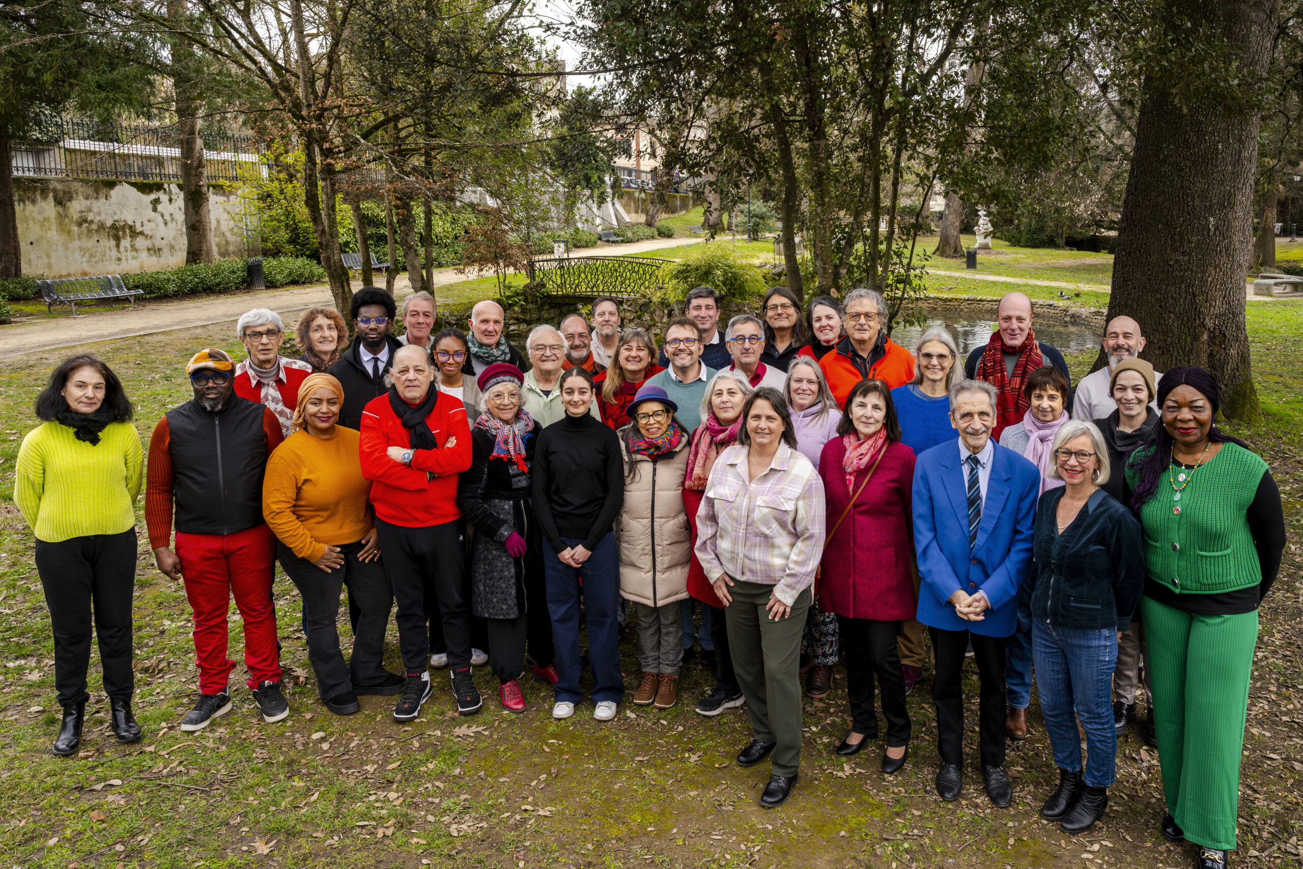 You are currently viewing 8 mars la journée internationale des droits des femmes