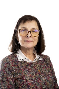 Lire la suite à propos de l’article Michèle Goulier référente santé