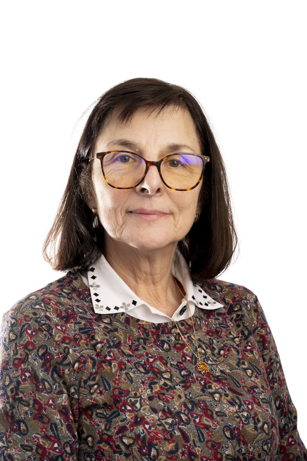 You are currently viewing Michèle Goulier référente santé