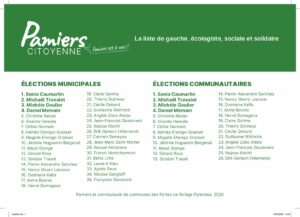 Lire la suite à propos de l’article Parlons de vous