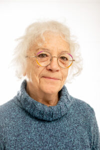 Françoise Decressin