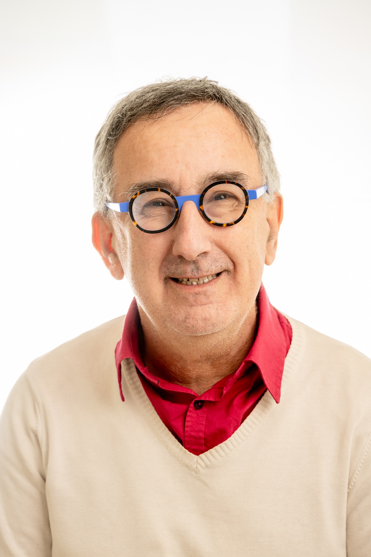 You are currently viewing Daniel Mémain référent démocratie participative